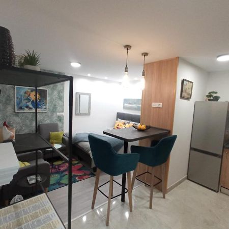 Apartament Little Lion Split Zewnętrze zdjęcie