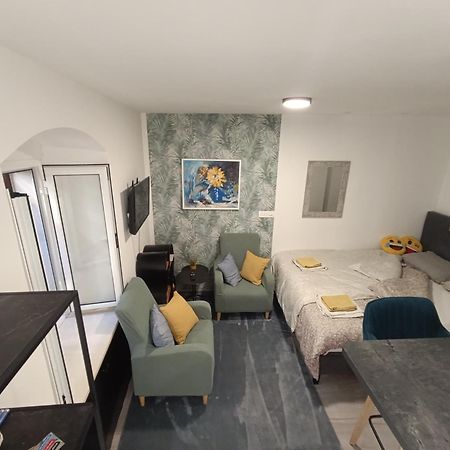 Apartament Little Lion Split Zewnętrze zdjęcie
