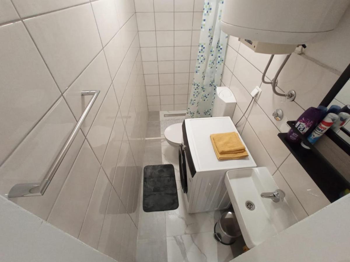 Apartament Little Lion Split Zewnętrze zdjęcie
