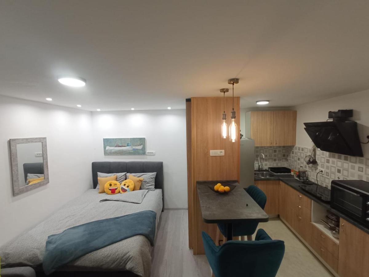 Apartament Little Lion Split Zewnętrze zdjęcie