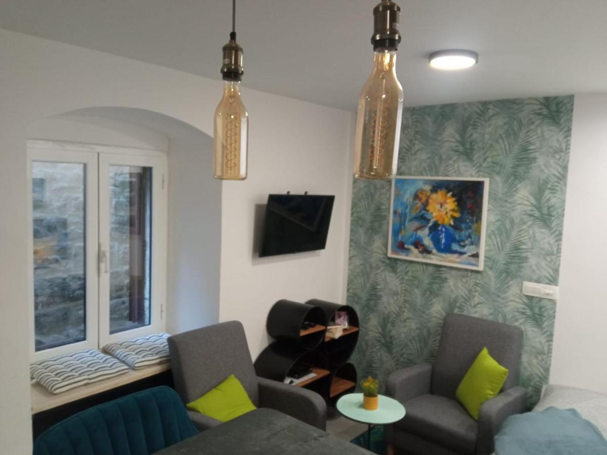 Apartament Little Lion Split Zewnętrze zdjęcie