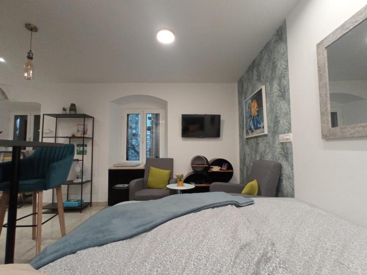 Apartament Little Lion Split Zewnętrze zdjęcie