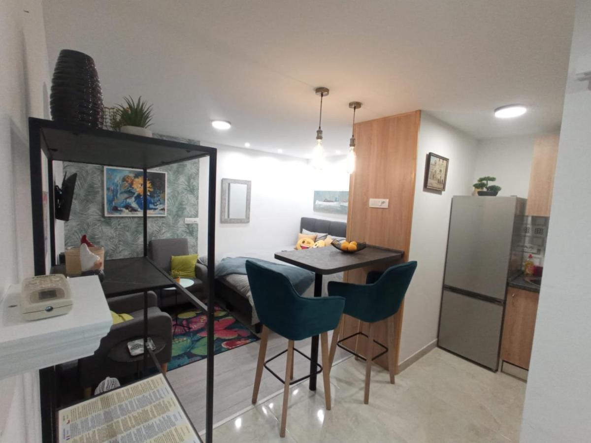 Apartament Little Lion Split Zewnętrze zdjęcie