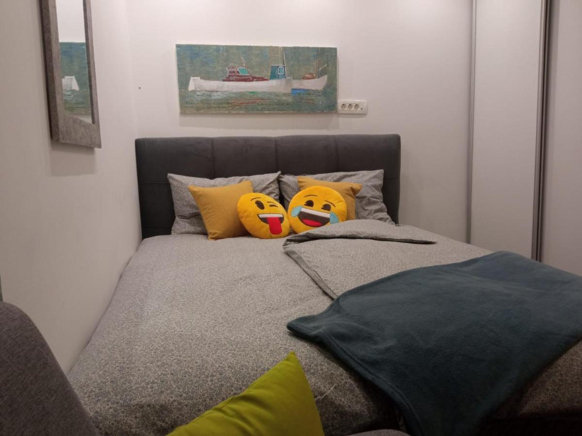 Apartament Little Lion Split Zewnętrze zdjęcie