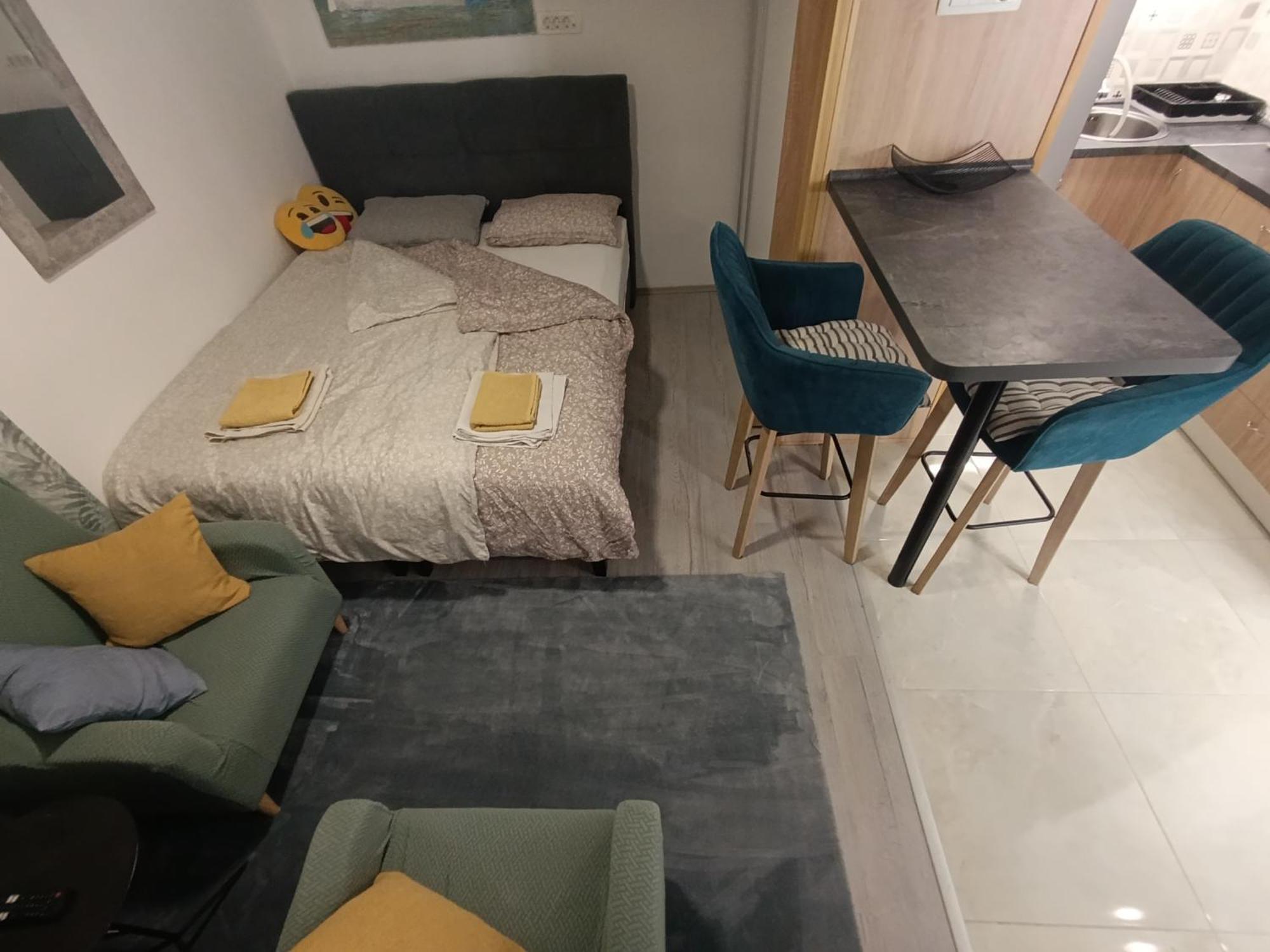 Apartament Little Lion Split Zewnętrze zdjęcie