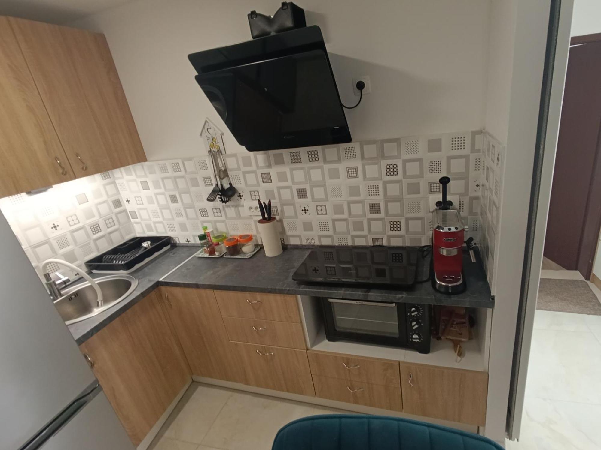 Apartament Little Lion Split Zewnętrze zdjęcie