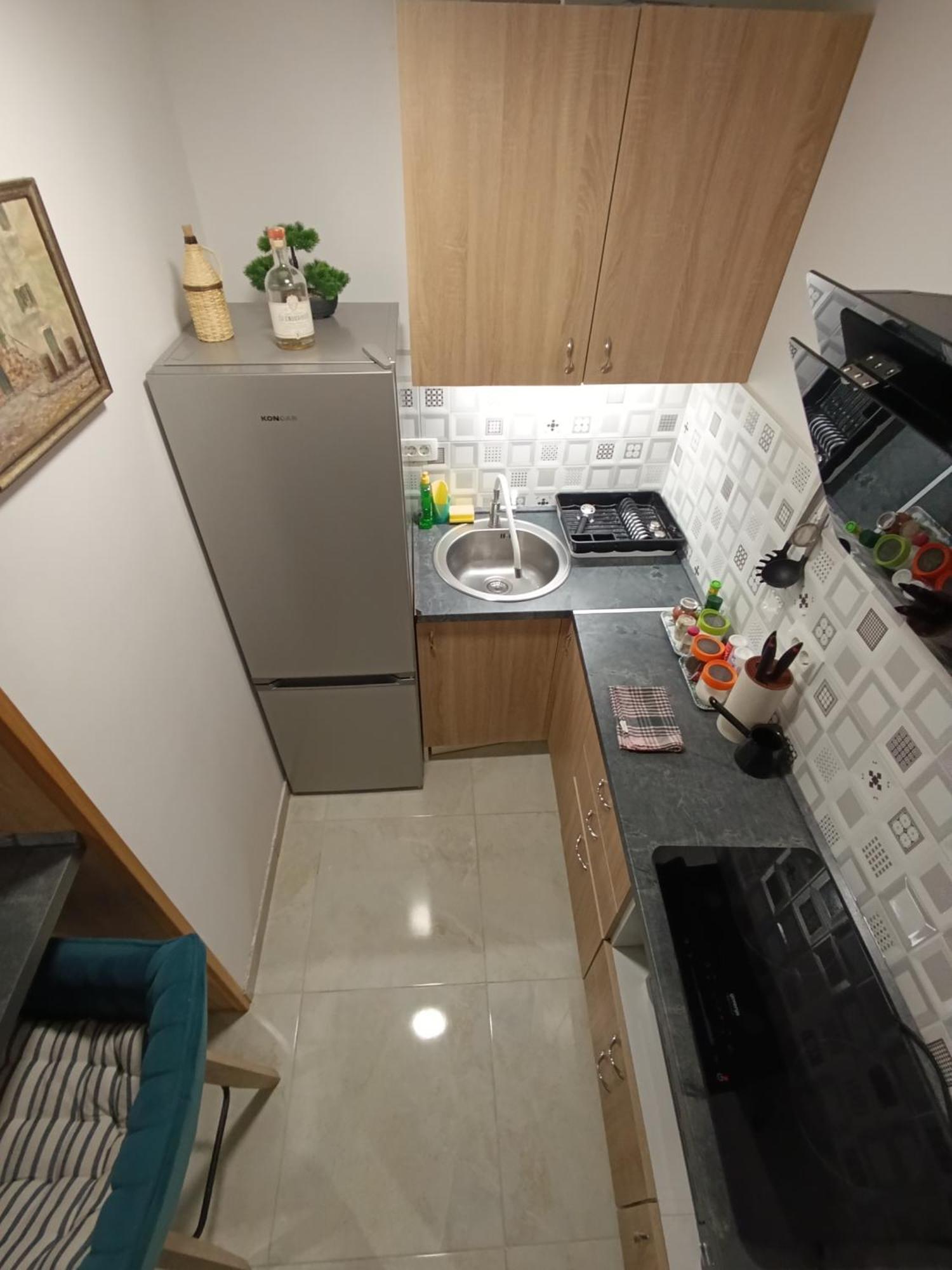 Apartament Little Lion Split Zewnętrze zdjęcie